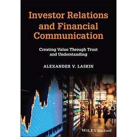 Investor Relations And Financial Communication
