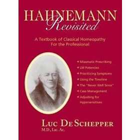 Hahnemann Revisited