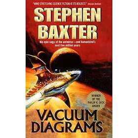 Vacuum Diagrams