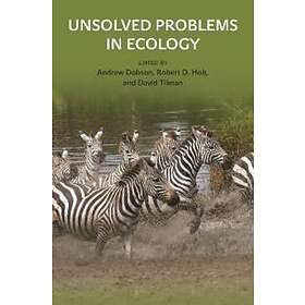 Unsolved Problems In Ecology