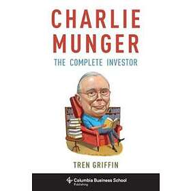Charlie Munger