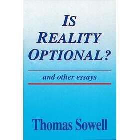 Is Reality Optional?