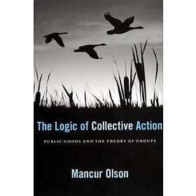 The Logic Of Collective Action