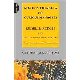 Systems Thinking For Curious Managers