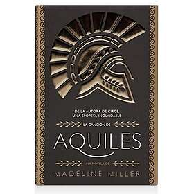 La Cancion De Aquiles / The Song Of Achilles