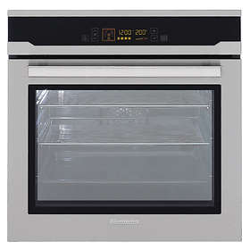 Blomberg BEO9790X (Stainless Steel)