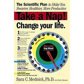 Take A Nap! Change Your Life