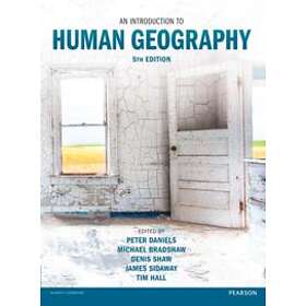 Introduction To Human Geography 5th Edn PDF EBook