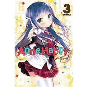 Anne Happy, Vol. 3