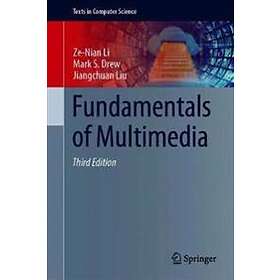 Fundamentals Of Multimedia