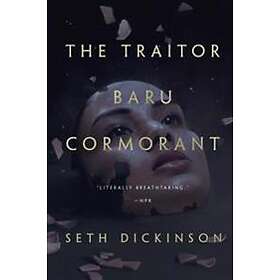 The Traitor Baru Cormorant