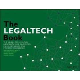 The LegalTech Book
