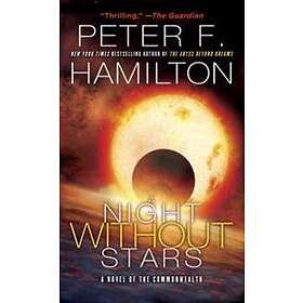 A Night Without Stars: A Novel Of The Commonwealth
