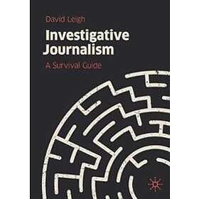 Investigative Journalism