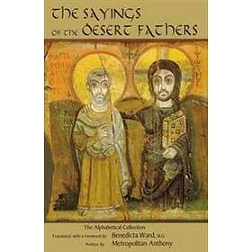 The Sayings Of The Desert Fathers