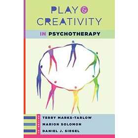 Play And Creativity In Psychotherapy