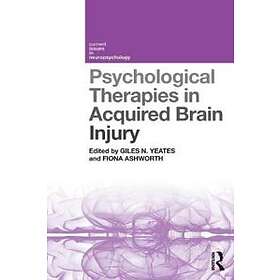 Psychological Therapies In Acquired Brain Injury