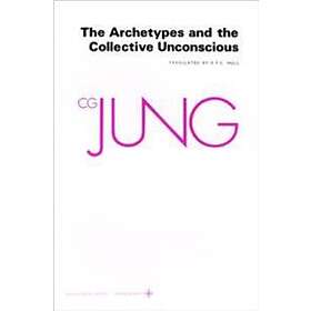 The Archetypes And The Collective Unconscious