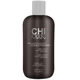 Farouk CHI Man Daily Active Soothing Conditioner 350ml