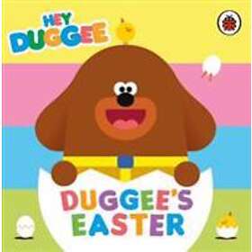 Hey Duggee: Duggee's Easter