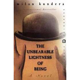 The Unbearable Lightness Of Being