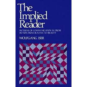The Implied Reader