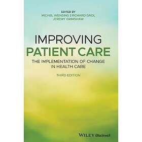 Improving Patient Care
