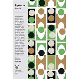 Japanese Tales