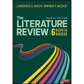 The Literature Review