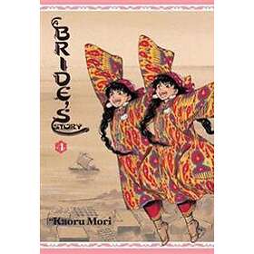 A Bride's Story, Vol. 4