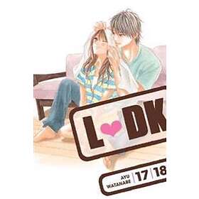 LDK 17-18 (Omnibus)