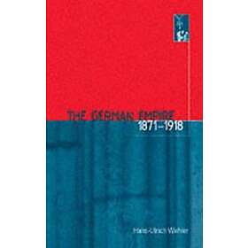 The German Empire, 1871-1918