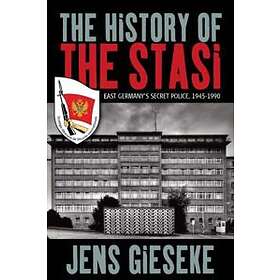 The History Of The Stasi, Från 301 kr