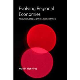 Evolving Regional Economies