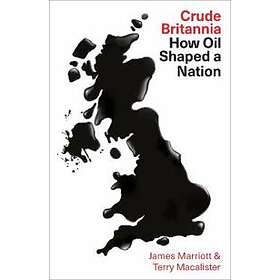 Crude Britannia