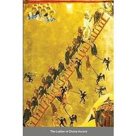 The Ladder Of Divine Ascent