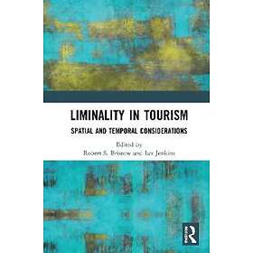 Liminality In Tourism
