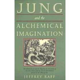 Jung And The Alchemical Imagination
