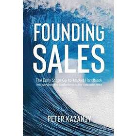 Founding Sales