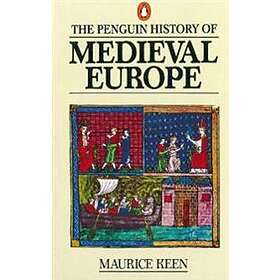 The Penguin History Of Medieval Europe