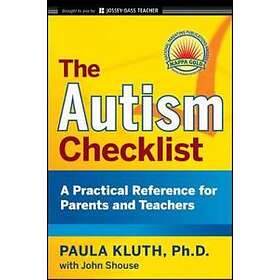 The Autism Checklist