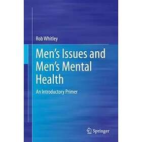 Men’s Issues And Men’s Mental Health