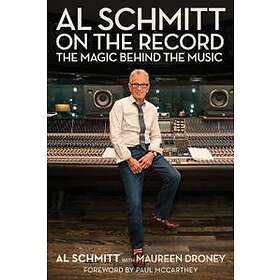 Al Schmitt On The Record