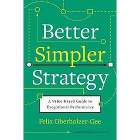 Better, Simpler Strategy