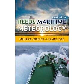 Reeds Maritime Meteorology