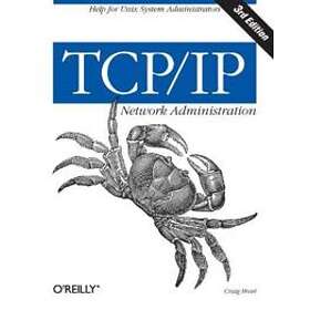TCP/IP Network Administration 3e