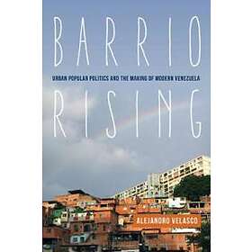 Barrio Rising