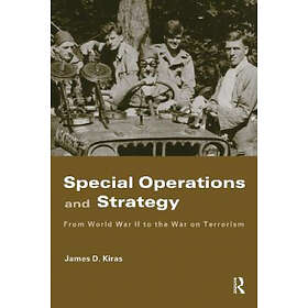 Special Operations And Strategy