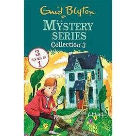 The Mystery Series: The Mystery Series Collection 3