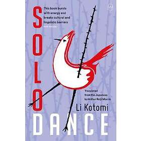 Solo Dance